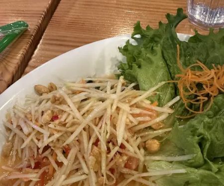 Chao Thai