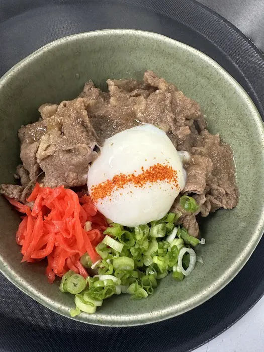 Seichou Ramen Picture 2