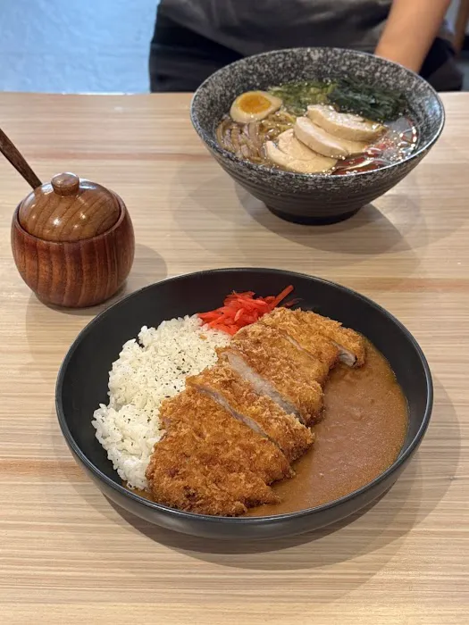 Seichou Ramen Picture 3