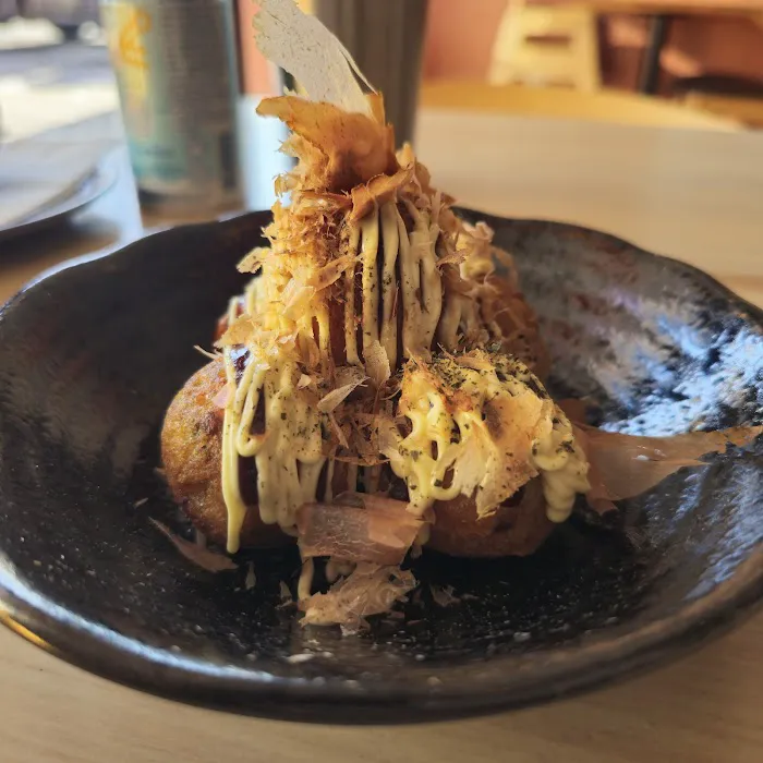 Seichou Ramen Picture 1