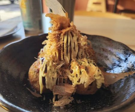Seichou Ramen