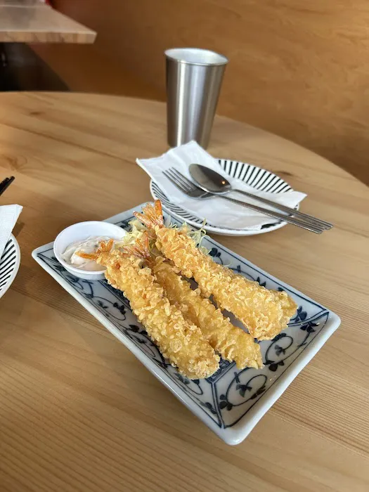 Seichou Ramen Picture 10