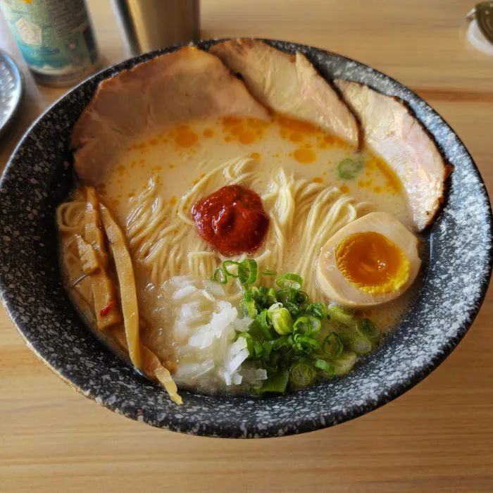 Seichou Ramen Picture 9