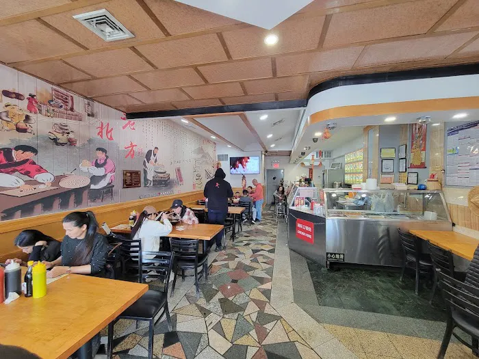 Lao Bei Fang Dumpling House Picture 9