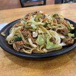 Lao Bei Fang Dumpling House