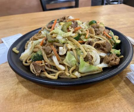 Lao Bei Fang Dumpling House