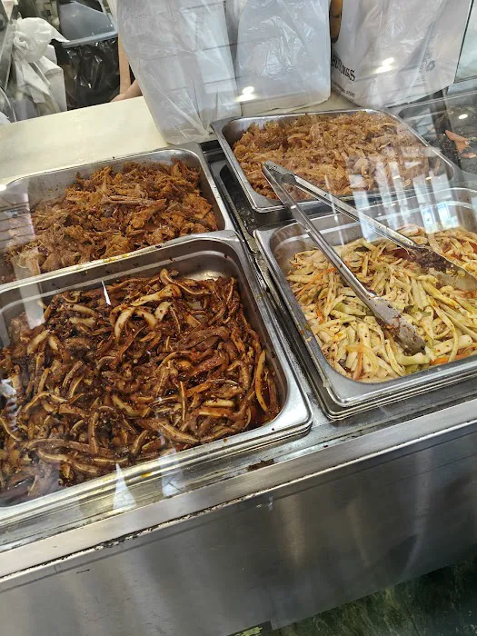 Lao Bei Fang Dumpling House Picture 7