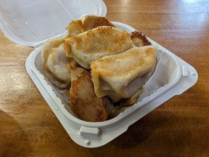 Lao Bei Fang Dumpling House Picture 5