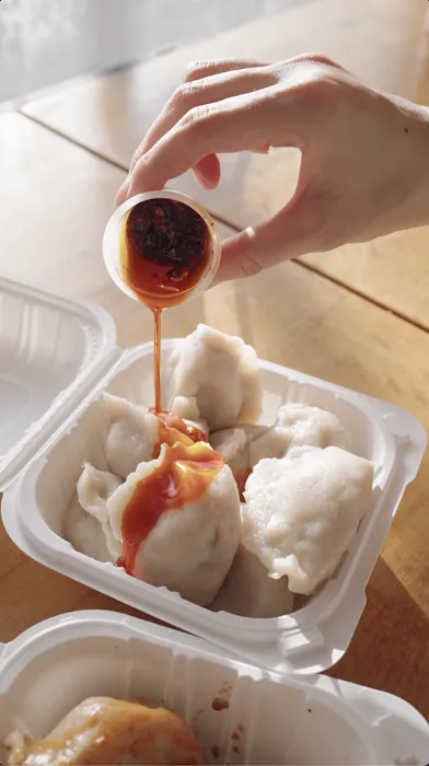 Lao Bei Fang Dumpling House Picture 10