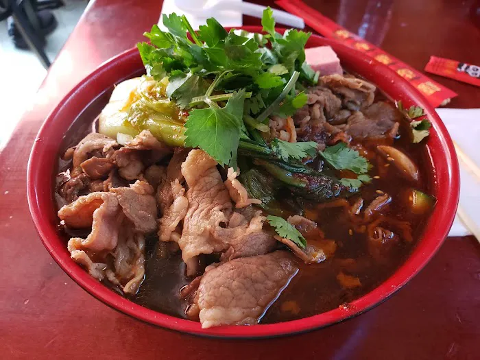 Lao Bei Fang Dumpling House Picture 4