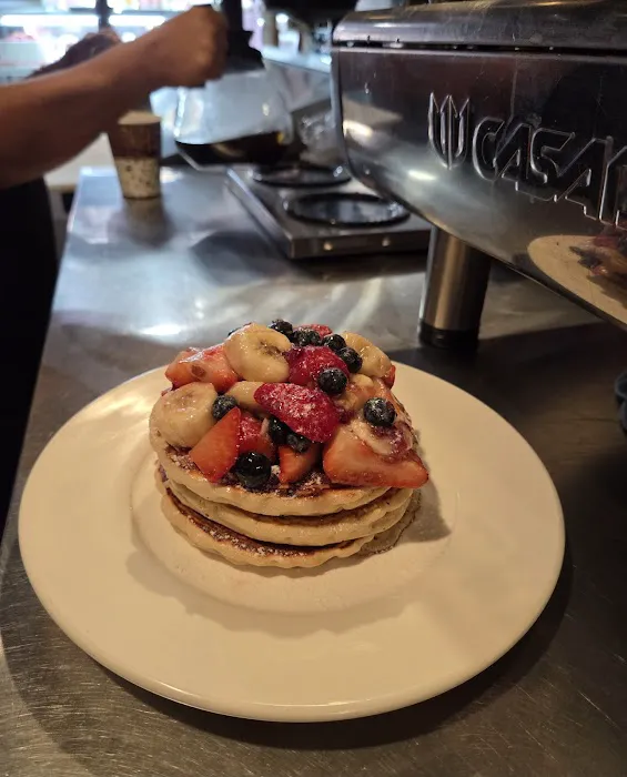 Caesar Bakery Café Picture 2