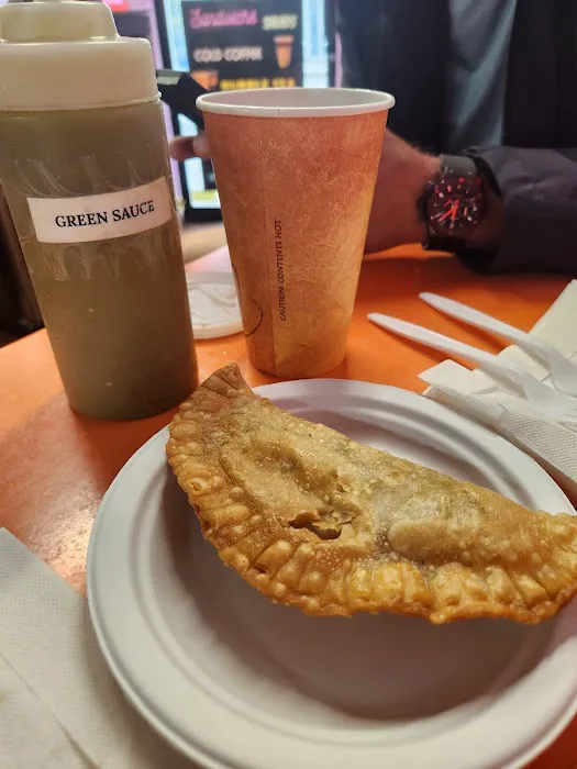 Caesar Bakery Café Picture 4