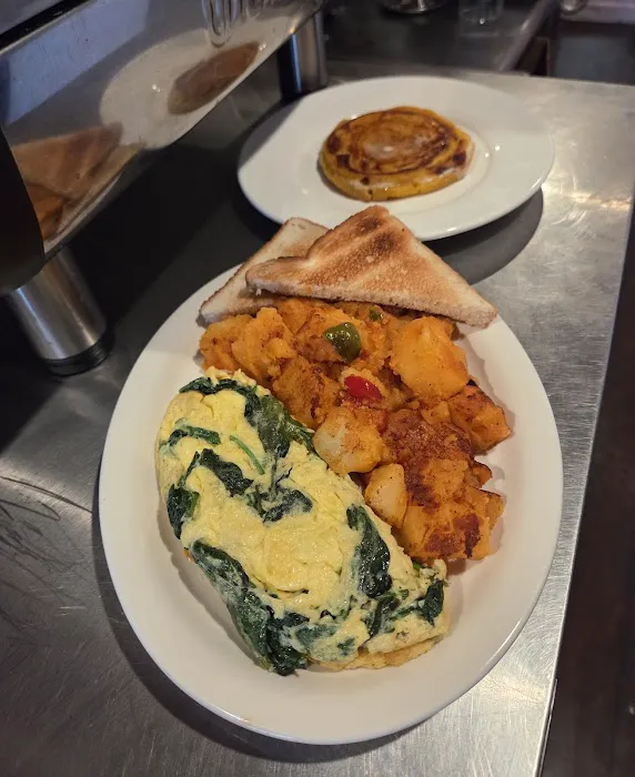 Caesar Bakery Café Picture 6