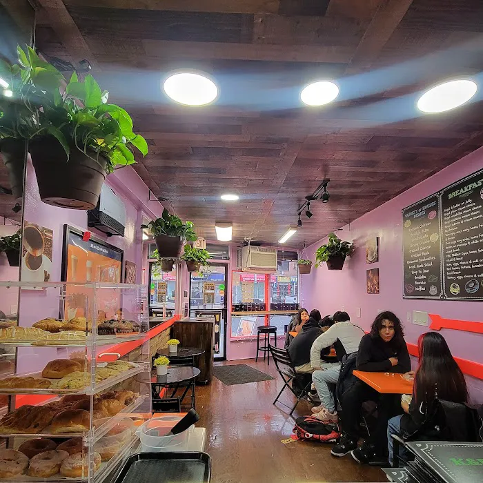 Caesar Bakery Café Picture 10