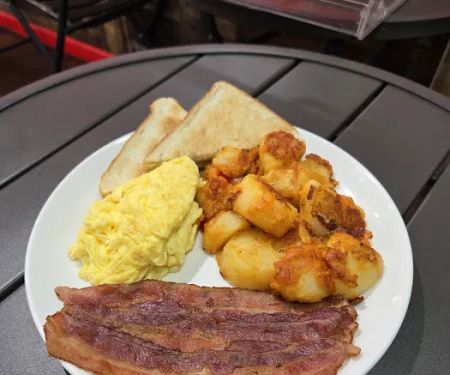 Caesar Bakery Café