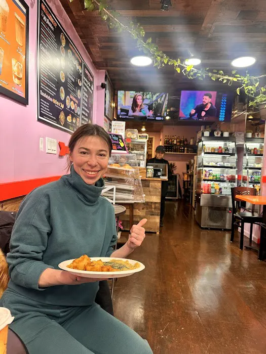 Caesar Bakery Café Picture 8
