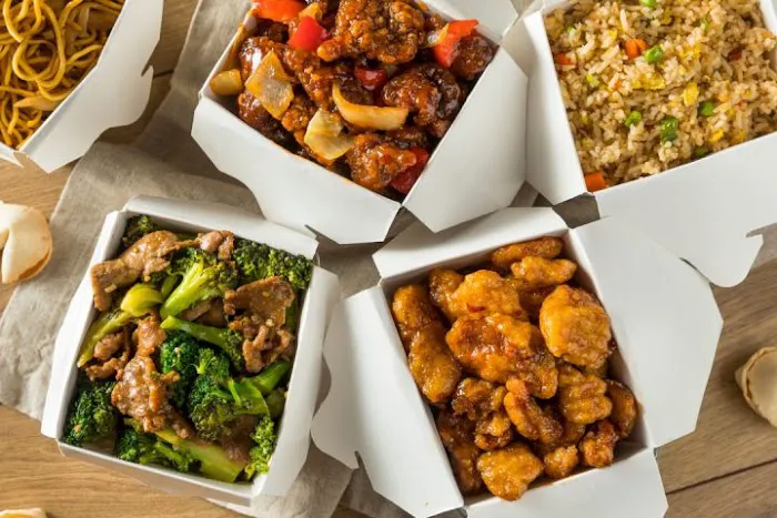 Sweet Bamboo Chinese Food | Elmhurst Picture 2