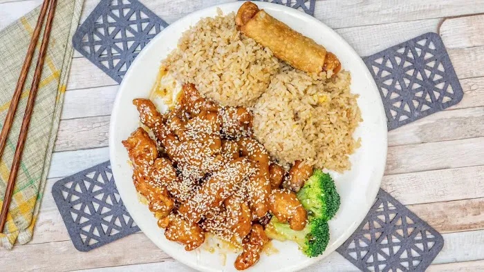 Sweet Bamboo Chinese Food | Elmhurst Picture 8