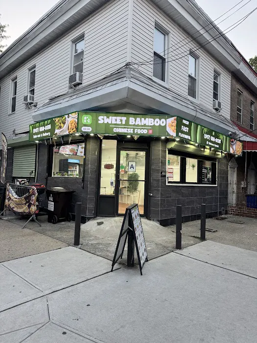 Sweet Bamboo Chinese Food | Elmhurst Picture 6