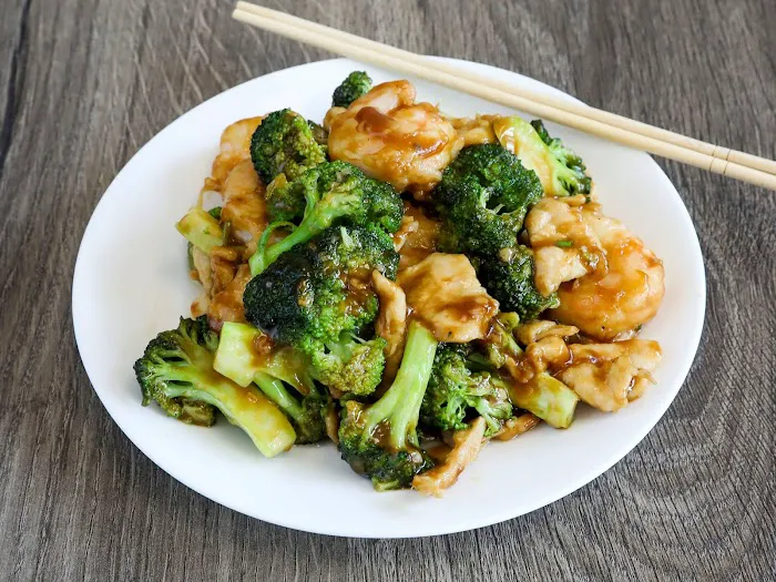 Sweet Bamboo Chinese Food | Elmhurst Picture 7