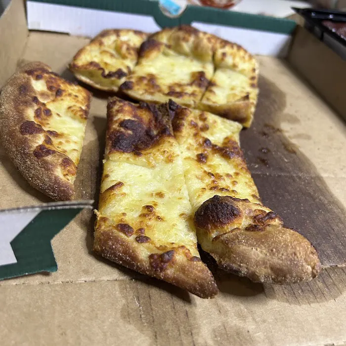Papa Johns Pizza Picture 3