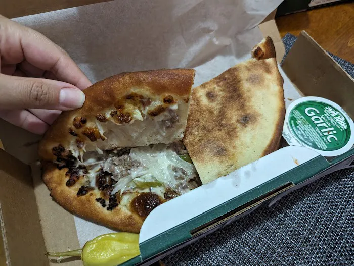 Papa Johns Pizza Picture 6