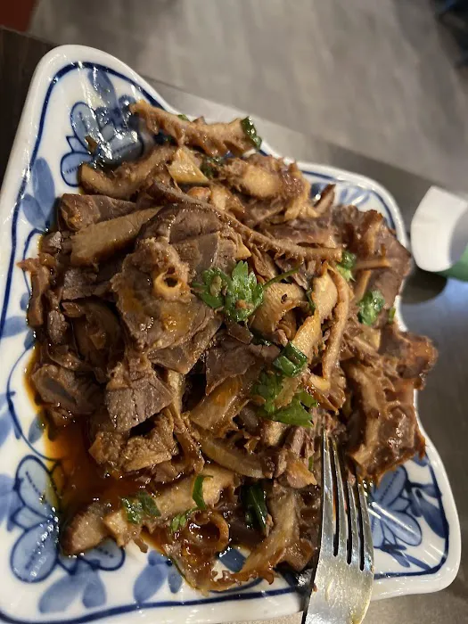 Nangma Restaurant & Bar Picture 9