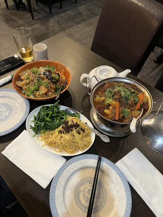 Nangma Restaurant & Bar Picture 8