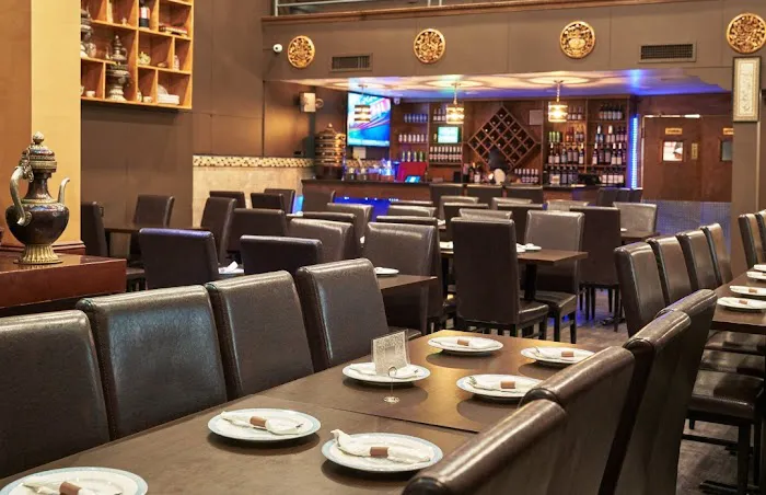 Nangma Restaurant & Bar Picture 2