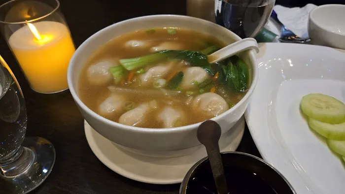 Nangma Restaurant & Bar Picture 1