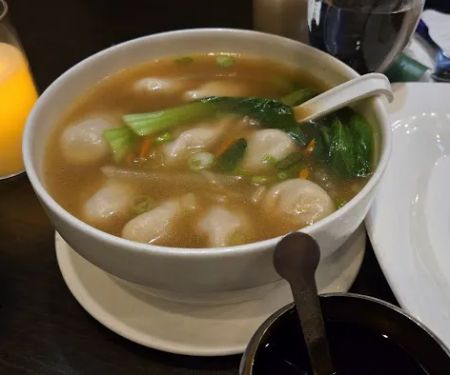 Nangma Restaurant & Bar