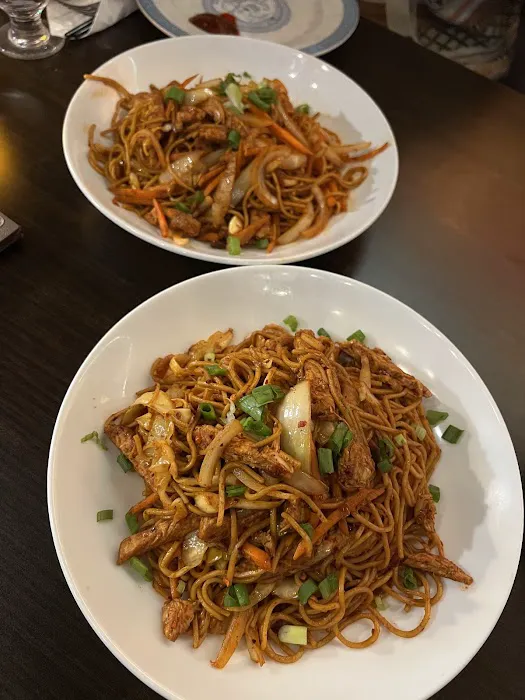 Nangma Restaurant & Bar Picture 4
