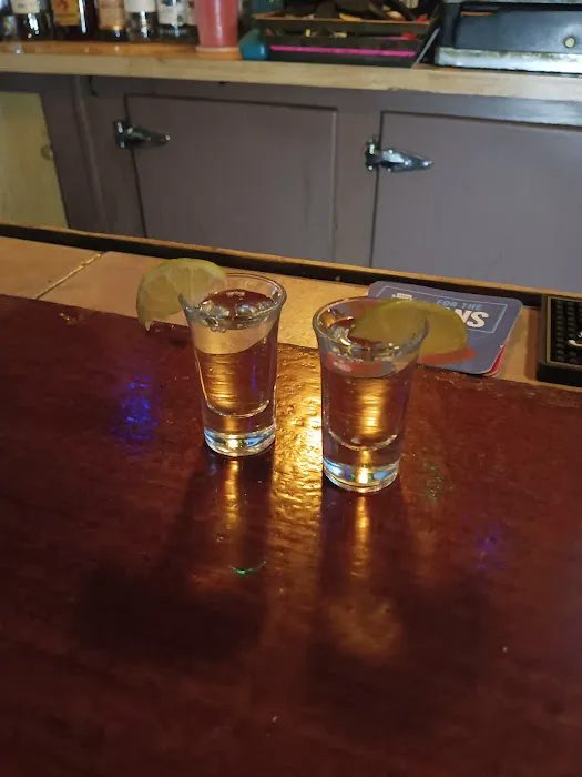 Paddy G's Sports Bar Picture 9
