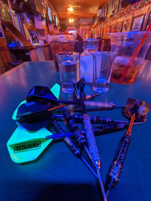 Paddy G's Sports Bar Picture 5