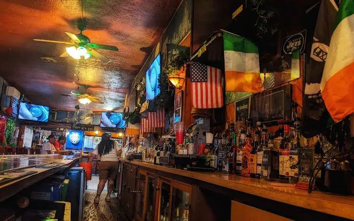 Paddy G's Sports Bar Picture 10