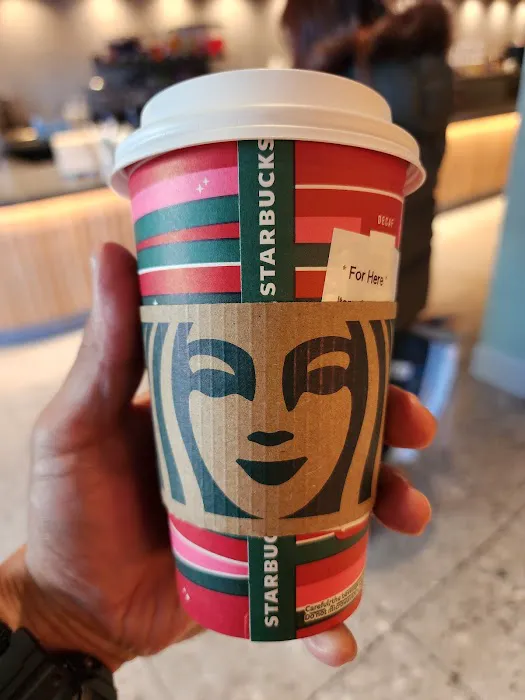 Starbucks Picture 6