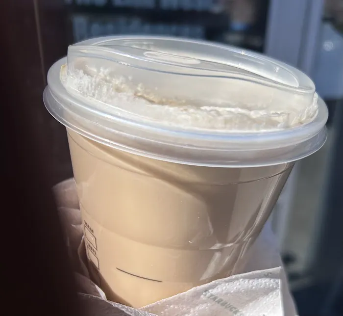 Starbucks Picture 4