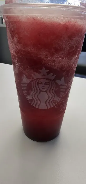 Starbucks Picture 2