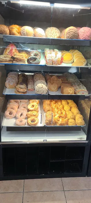 Sahuayo Bakery Picture 3
