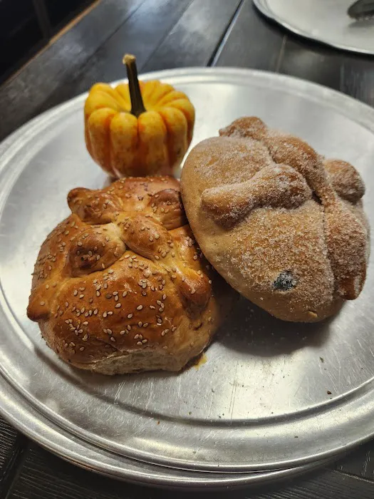 Sahuayo Bakery Picture 10