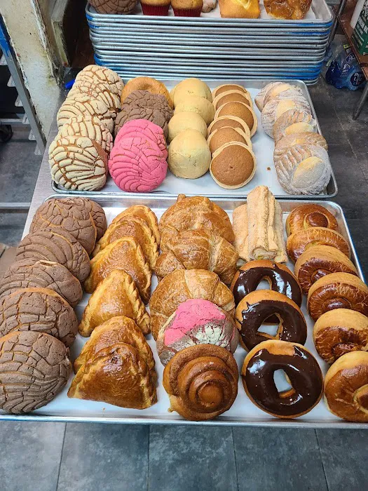 Sahuayo Bakery Picture 2