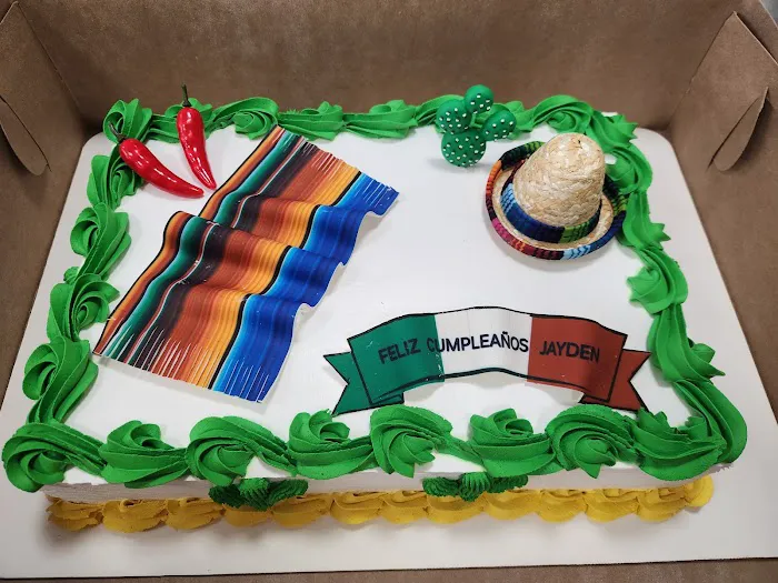Sahuayo Bakery Picture 9