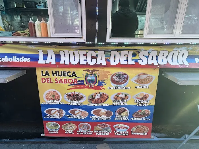 La Hueca del sabor Picture 3