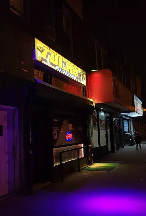 El Tucan Bar Picture 5