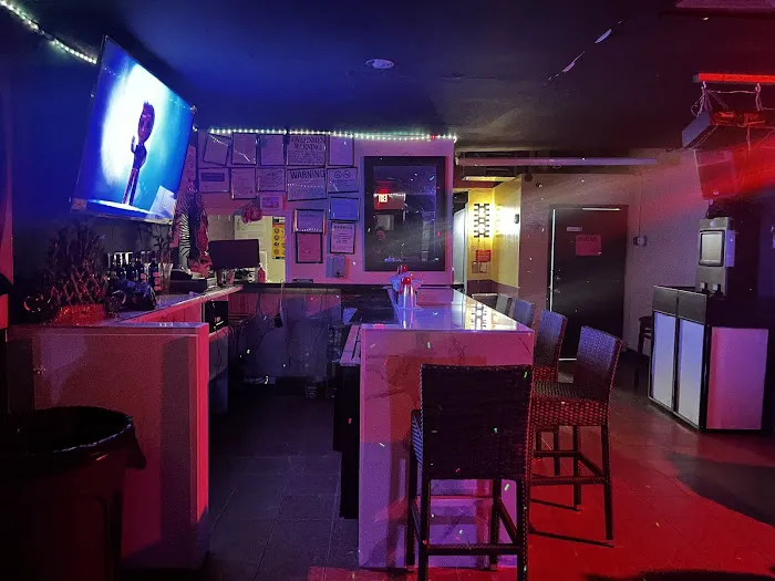 El Tucan Bar Picture 2