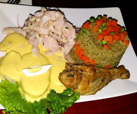 El Tucan Bar