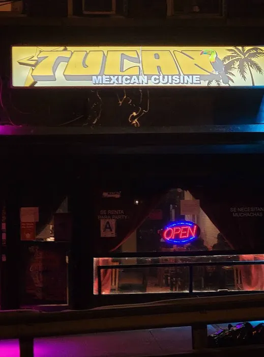 El Tucan Bar Picture 7