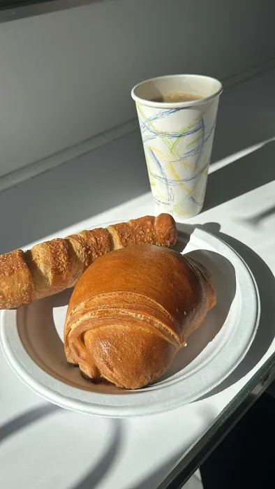 La Antioquena Bakery Picture 10