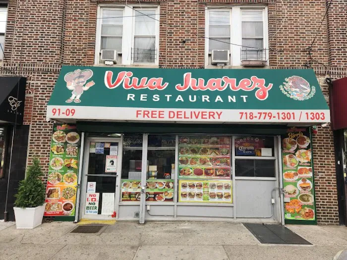 Juarez Picture 4