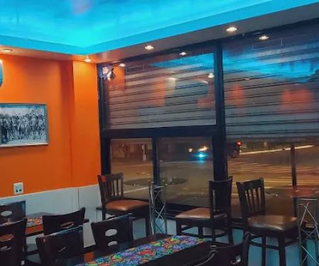 Taqueria Los Primos
